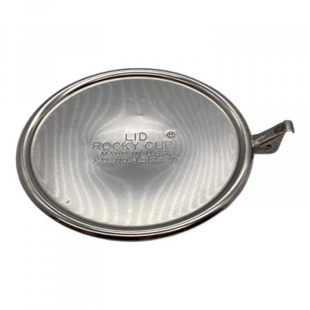 CASCADE CUP (カスケードカップ) シェラカップ R刻印 1/2パイント