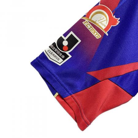 FC東京 (エフシートウキョウ) サッカーユニフォーム メンズ SIZE