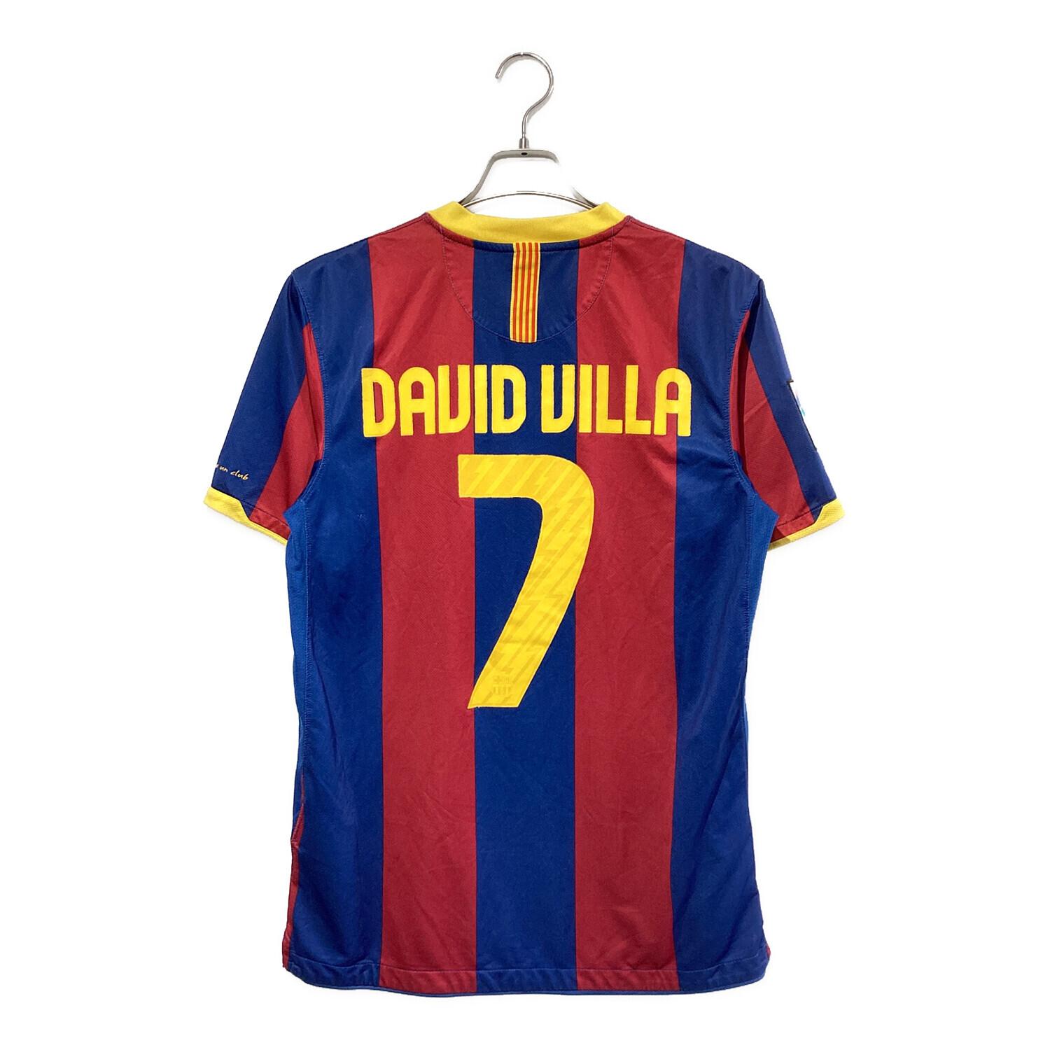 FCバルセロナ (エフシーバルセロナ) サッカーユニフォーム 382354-486