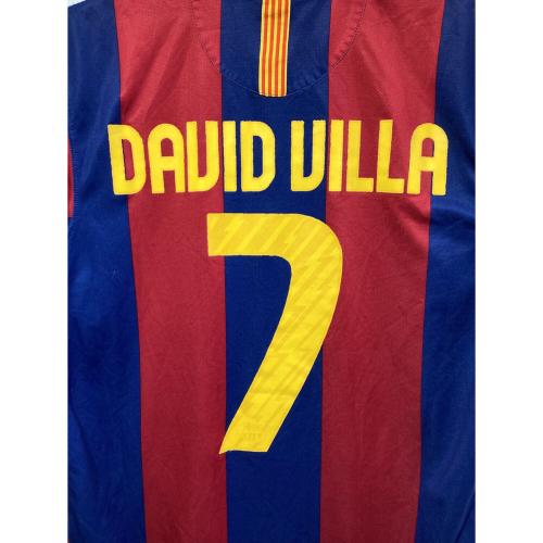 FCバルセロナ (エフシーバルセロナ) サッカーユニフォーム 382354-486
