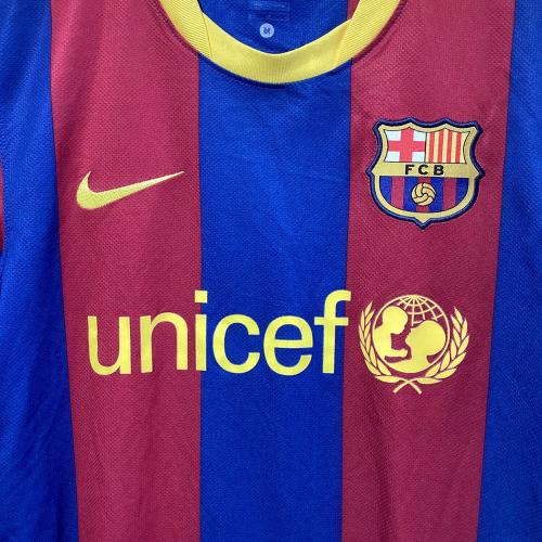 FCバルセロナ (エフシーバルセロナ) サッカーユニフォーム 382354-486