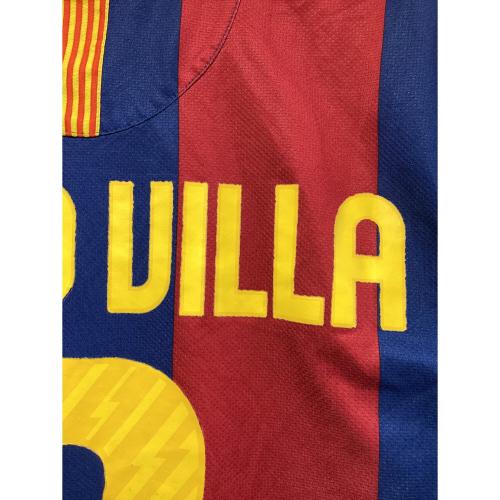 FCバルセロナ (エフシーバルセロナ) サッカーユニフォーム 382354-486
