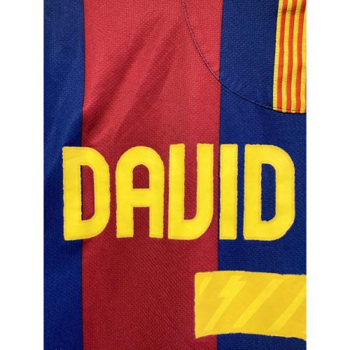 FCバルセロナ (エフシーバルセロナ) サッカーユニフォーム 382354-486