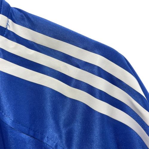 レアル・マドリード サッカーユニフォーム メンズ SIZE L ブルー 04/05