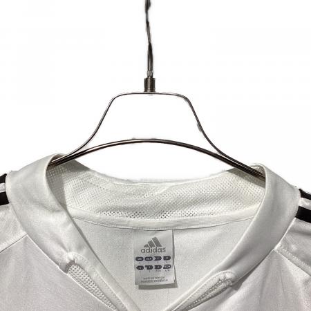 ADIDAS レアルマドリード 03/04 ユニフォーム ルイスフィーゴ ADIDAS レアルマドリード 03/04 ユニフォーム ルイスフィーゴ