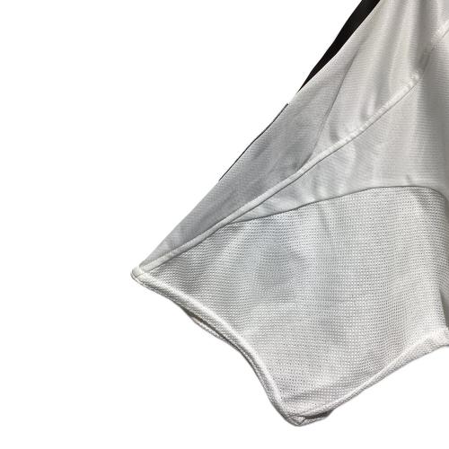 レアル・マドリード ルイス・フィーゴ　長袖シャツ レアル・マドリード サッカーユニフォーム メンズ SIZE 2XO