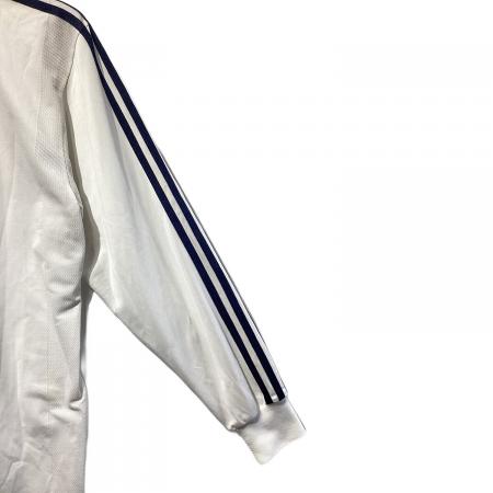 レアルマドリード　ラウールゴンザレス　7番 adidas ユニフォーム レアル・マドリード サッカーユニフォーム メンズ SIZE M