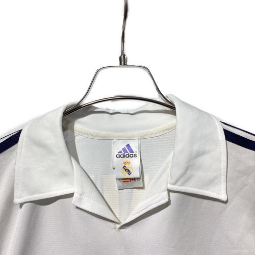 レアル・マドリード サッカーユニフォーム メンズ SIZE M