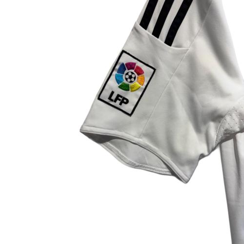レアル・マドリード サッカーユニフォーム メンズ SIZE O(XL相当) ホワイト 08/09ホームユニフォーム adidas 315118