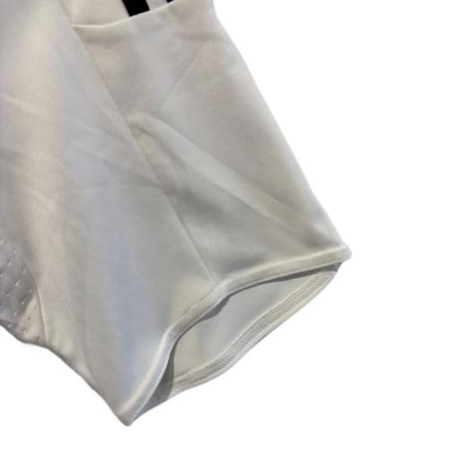 レアル・マドリード サッカーユニフォーム メンズ SIZE O(XL相当) ホワイト 08/09ホームユニフォーム adidas 315118