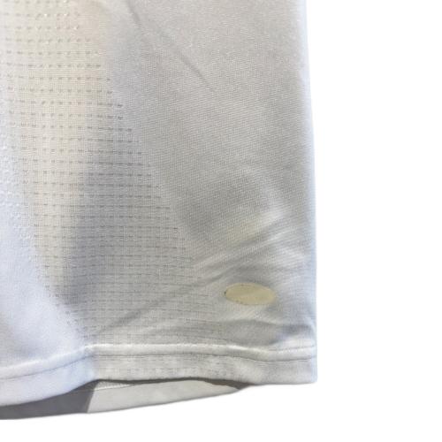 レアル・マドリード サッカーユニフォーム メンズ SIZE O(XL相当) ホワイト 08/09ホームユニフォーム adidas 315118