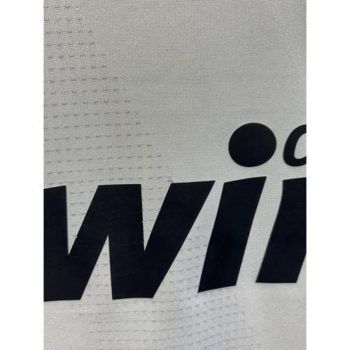 レアル・マドリード サッカーユニフォーム メンズ SIZE O(XL相当) ホワイト 08/09ホームユニフォーム adidas 315118