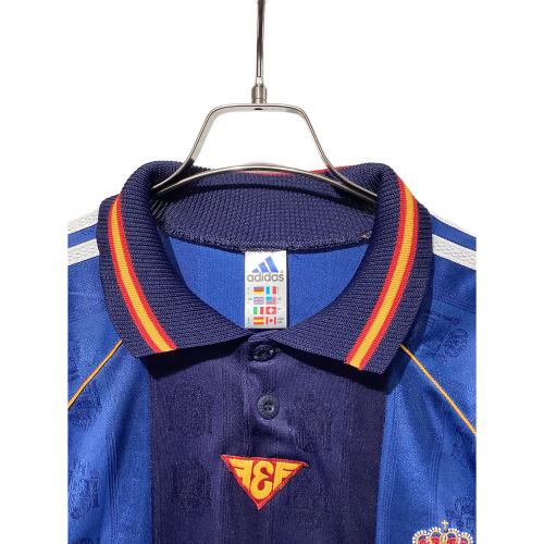 h*e様 【未使用】スペイン代表ユニホーム　セスク　10番 日本サイ4XO 海外 h*e様 【未使用】スペイン代表ユニホーム セスク 10番 日本サイ