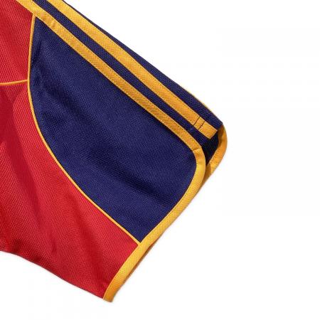 スペイン代表 (スペインダイヒョウ) サッカーユニフォーム メンズ SIZE