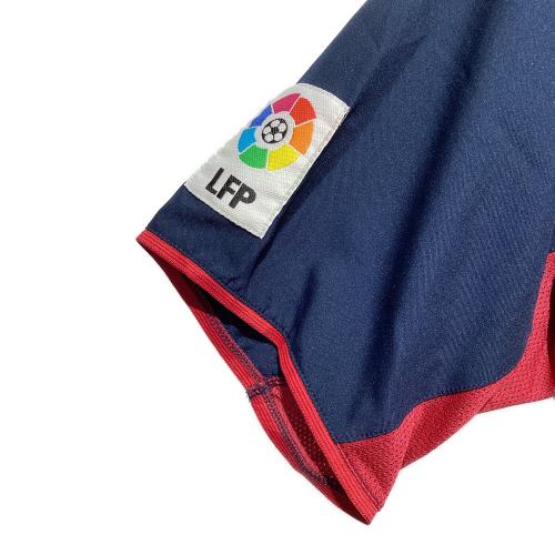 FCバルセロナ (エフシーバルセロナ) サッカーユニフォーム メンズ SIZE M ブルー×レッド クライファート【9】 NIKE 112586