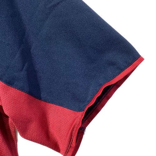 FCバルセロナ (エフシーバルセロナ) サッカーユニフォーム メンズ SIZE M ブルー×レッド クライファート【9】 NIKE 112586