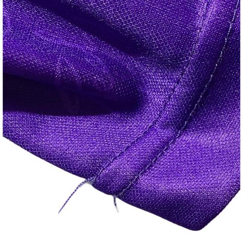 レアル・マドリード サッカーユニフォーム SIZE M パープル 94-96年アウェイ KELME