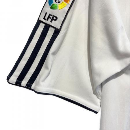 レアル・マドリード サッカーユニフォーム SIZE O ホワイト レアル