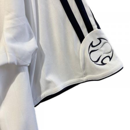 レアル・マドリード サッカーユニフォーム SIZE O ホワイト レアル