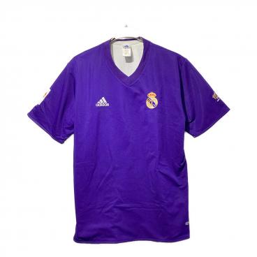 アーセナル サッカーユニフォーム SIZE S ワインレッド×ネイビー 07/08