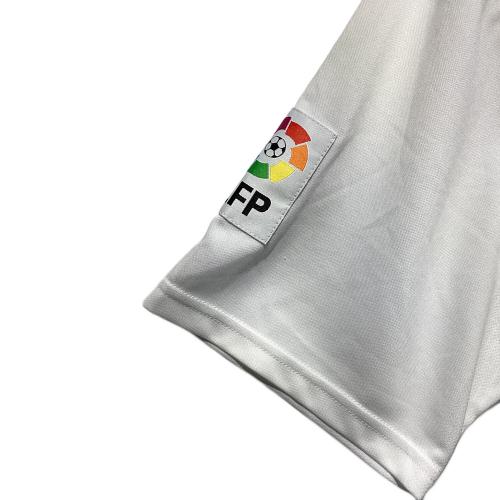 レアル・マドリード サッカーユニフォーム SIZE O ホワイト エステバン