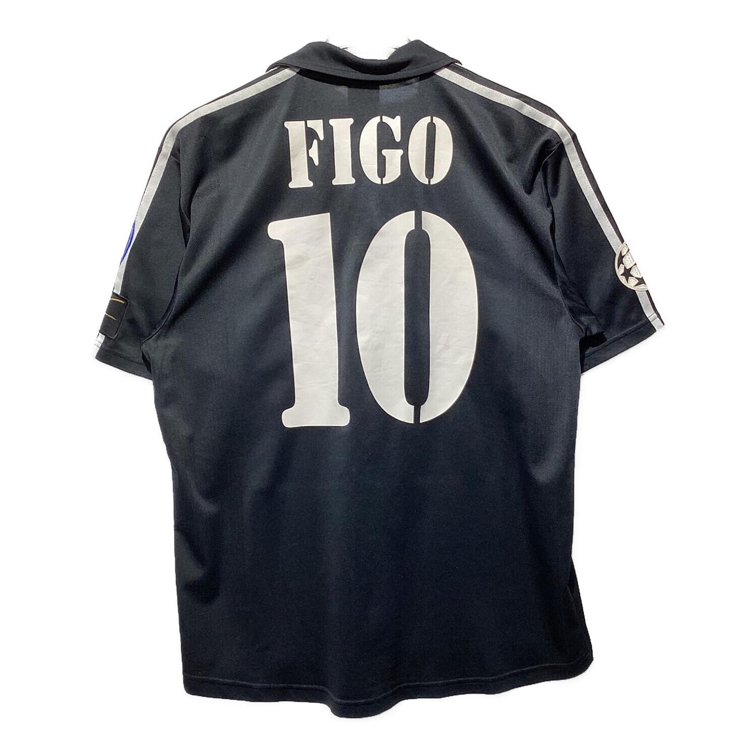 アディダス adidas レアル・マドリード フィーゴ ユニフォーム