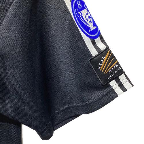 ADIDAS レアルマドリード 03/04 ユニフォーム ルイスフィーゴ ADIDAS レアルマドリード 03/04 ユニフォーム ルイスフィーゴ