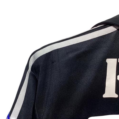 レアル・マドリード サッカーユニフォーム SIZE O ブラック