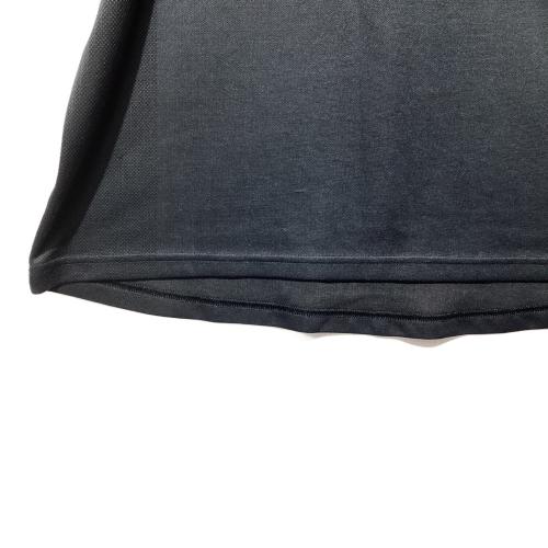 レアル・マドリード サッカーユニフォーム SIZE O ブラック ルイス・フィーゴ 02/03 ユニフォーム アウェイ 半袖 チャンピオンズリーグ SIEMENS adidas