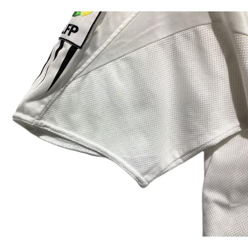 ジネディーヌ・ジダン 2003-2004 レアルマドリード ユニフォーム