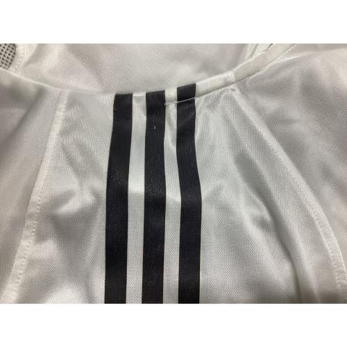 レアル・マドリード サッカーユニフォーム SIZE 2XO ホワイト