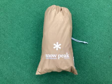 Snow peak (スノーピーク) テントアクセサリー TP-920T E メッシュ