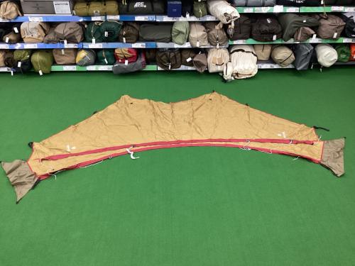 Snow peak (スノーピーク) テントアクセサリー TP-920T E