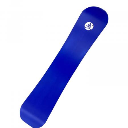 BURTON (バートン) スノーボード 152cm ブラック @ M6 キャンバー