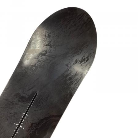 BURTON (バートン) スノーボード 152cm ブラック @ M6 キャンバー
