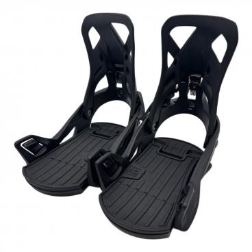 Burton X EST Mサイズ　箱無し本体のみ未使用 X EST｜超多機能なEST専用ハイスペックビンディング | スノーボード