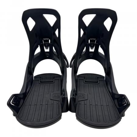 BURTON (バートン) ビンディング Sサイズ ブラック 22-23モデル