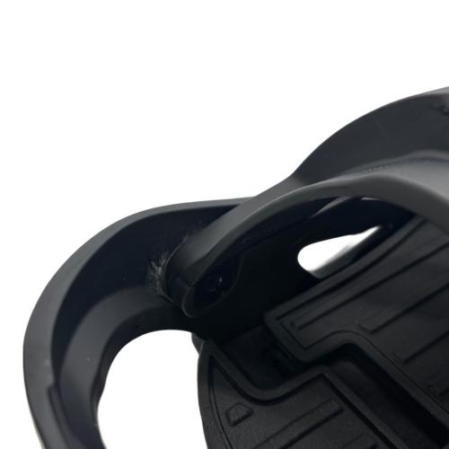 BURTON (バートン) ビンディング Sサイズ ブラック 22-23モデル