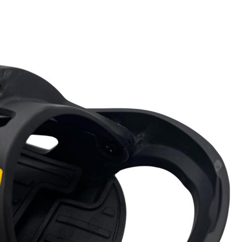 BURTON (バートン) ビンディング Sサイズ ブラック 22-23モデル