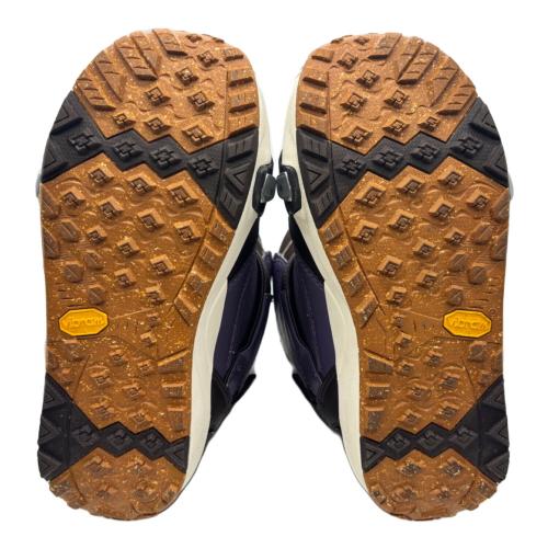 BURTON (バートン) スノーボードブーツ SIZE 26cm パープル フォトンワイド ステップオン PHOTON WIDE BOAシステム