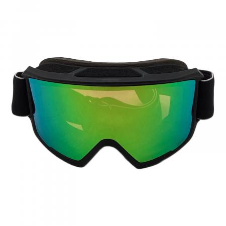 美品 anon. wm3 ゴーグル グリーン ピンクレンズ Anon WM3 Goggles + Bonus Lens + MFI® Face Mask | Anon Optics