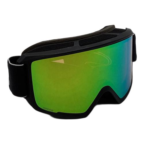 ANON (アノン) ゴーグル 交換レンズ・ケース付き M3 ピンクレンズ