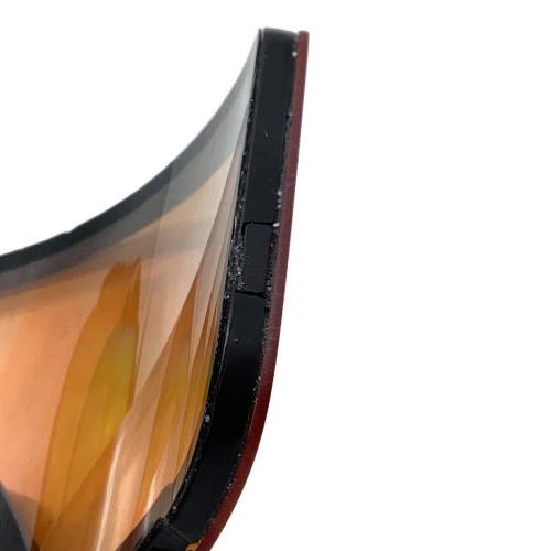 美品 anon. wm3 ゴーグル グリーン ピンクレンズ 美品 anon. wm3 ゴーグル グリーン ピンクレンズ 美品 anon. wm3