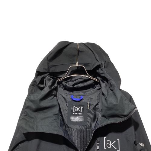 BURTON (バートン) スノーボードウェア(ジャケット) メンズ SIZE M