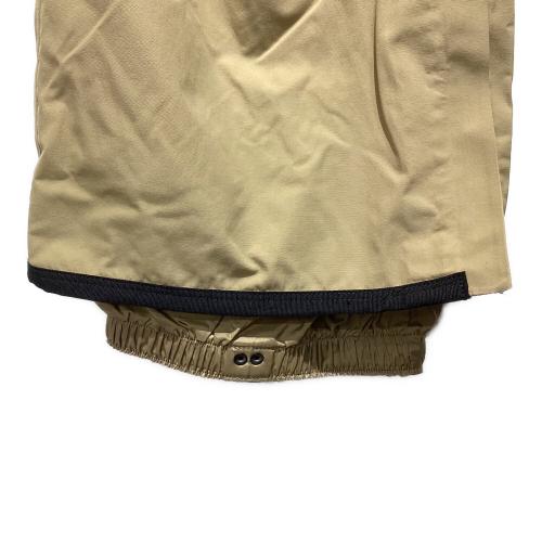 BURTON (バートン) スノーボードウェア(パンツ) メンズ SIZE M ベージュ M AK GORE CYCLIC PT GORE-TEX