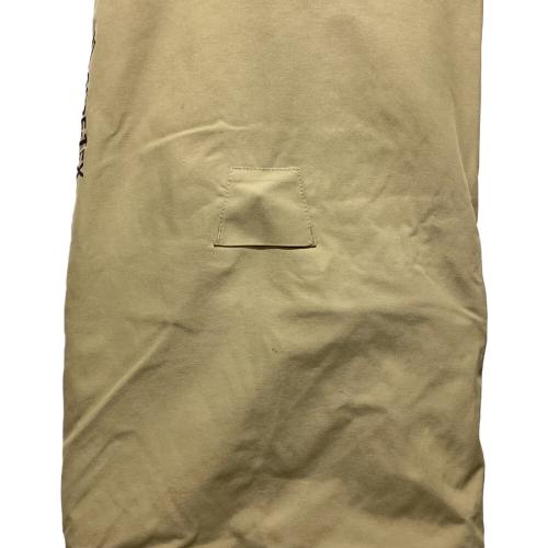 BURTON (バートン) スノーボードウェア(パンツ) メンズ SIZE M ベージュ M AK GORE CYCLIC PT GORE-TEX