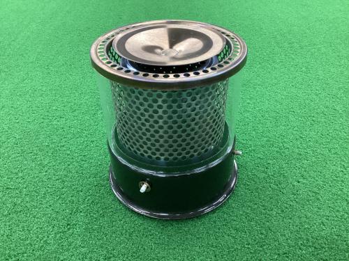 NEW Alpaca (ニューアルパカ) アウトドアヒーター 暖房出力3.0Kw PSCマーク有 TS-77JS-C アルパカストーブコンパクト 2020年12月製造