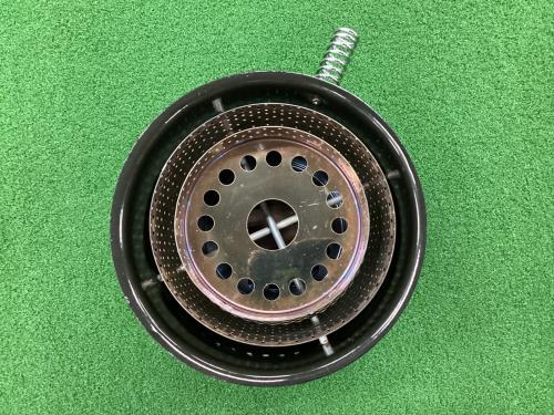 NEW Alpaca (ニューアルパカ) アウトドアヒーター 暖房出力3.0Kw PSCマーク有 TS-77JS-C アルパカストーブコンパクト 2020年12月製造