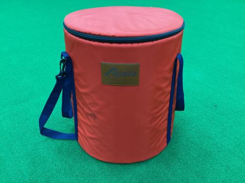 NEW Alpaca (ニューアルパカ) アウトドアヒーター 暖房出力3.0Kw PSCマーク有 TS-77JS-C アルパカストーブコンパクト 2020年12月製造