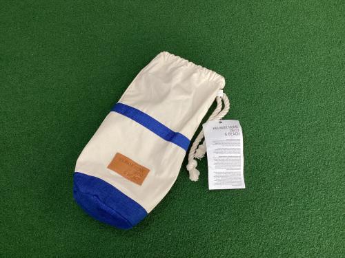 Helinox (ヘリノックス) アウトドアチェア HOME DECO & BEACH 廃盤カラー ブルー コンフォートチェア